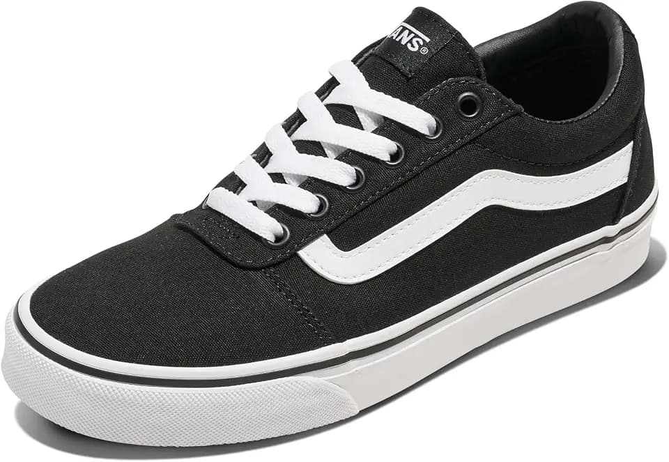 Vans Women's Ward Sneaker