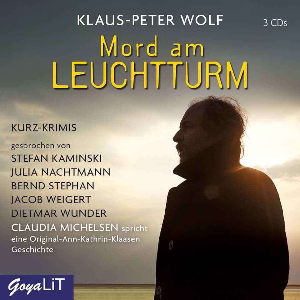 Mord am Leuchttum