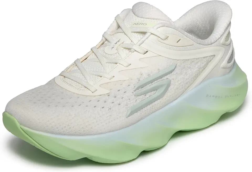 Skechers Women's Aero Burst Hands Free Slip-ins
