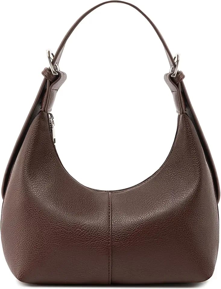 Hobo Bags for Women Slouchy Shoulder Handbag CrossBody Purse