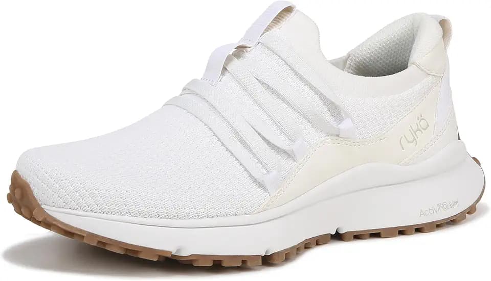 Ryka Women's Jumpstart Sneaker