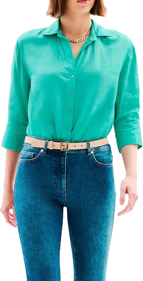Caroll Damen 241c-coraline Hemd