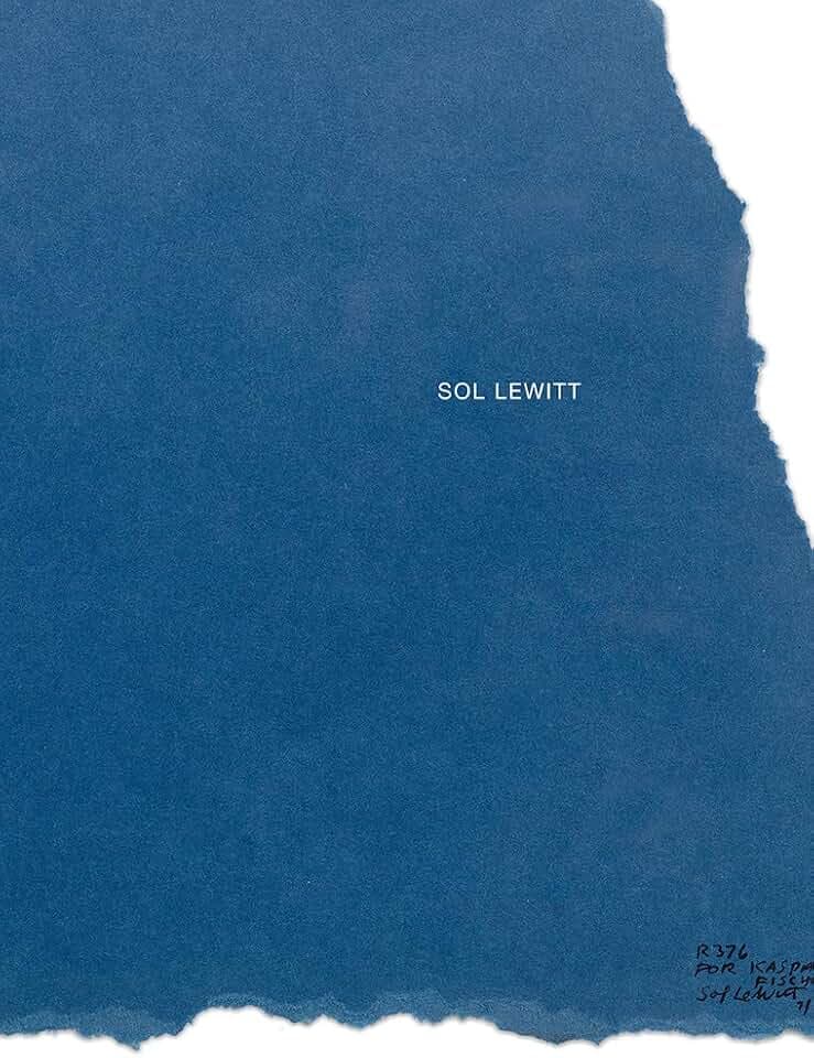 Sol LeWitt: Not to Be Sold For More Than $100: $100 Works