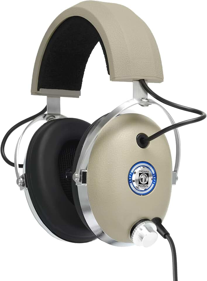 Koss 180662 PRO4AA Kopfhörer
