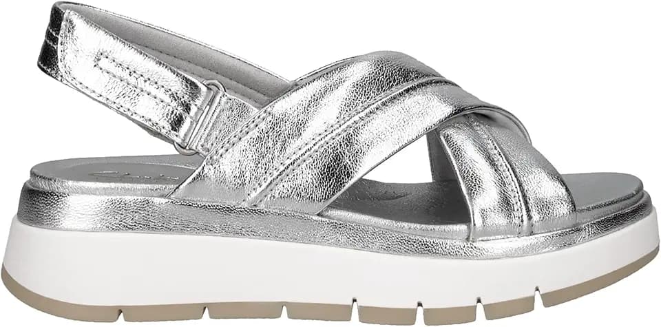 Clarks Damen Tuscan CrossSandale