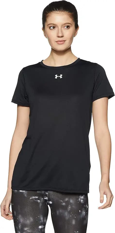 Women's Tech T-Shirt by Under Armour