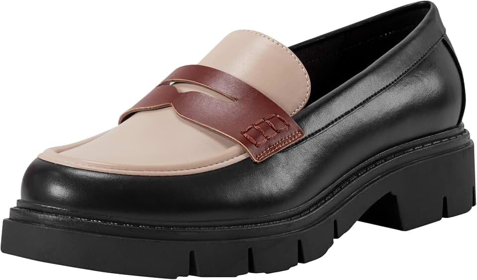 Marc Fisher Women's Cube