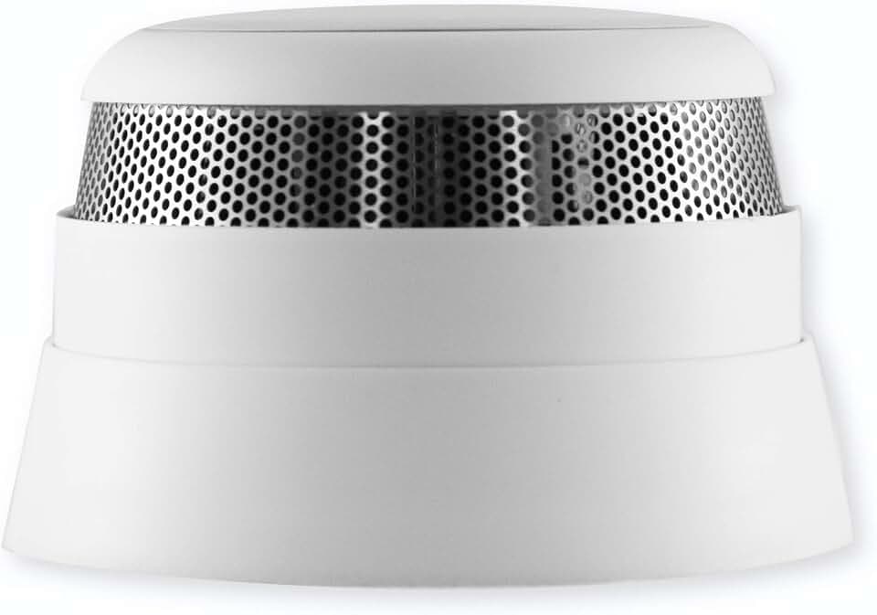 frient Intelligent Smoke Alarm - Zigbee Funk Rauchmelder - Smart Home