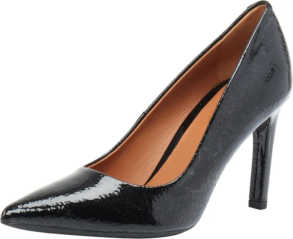 Geox Damen D Faviola CPumps