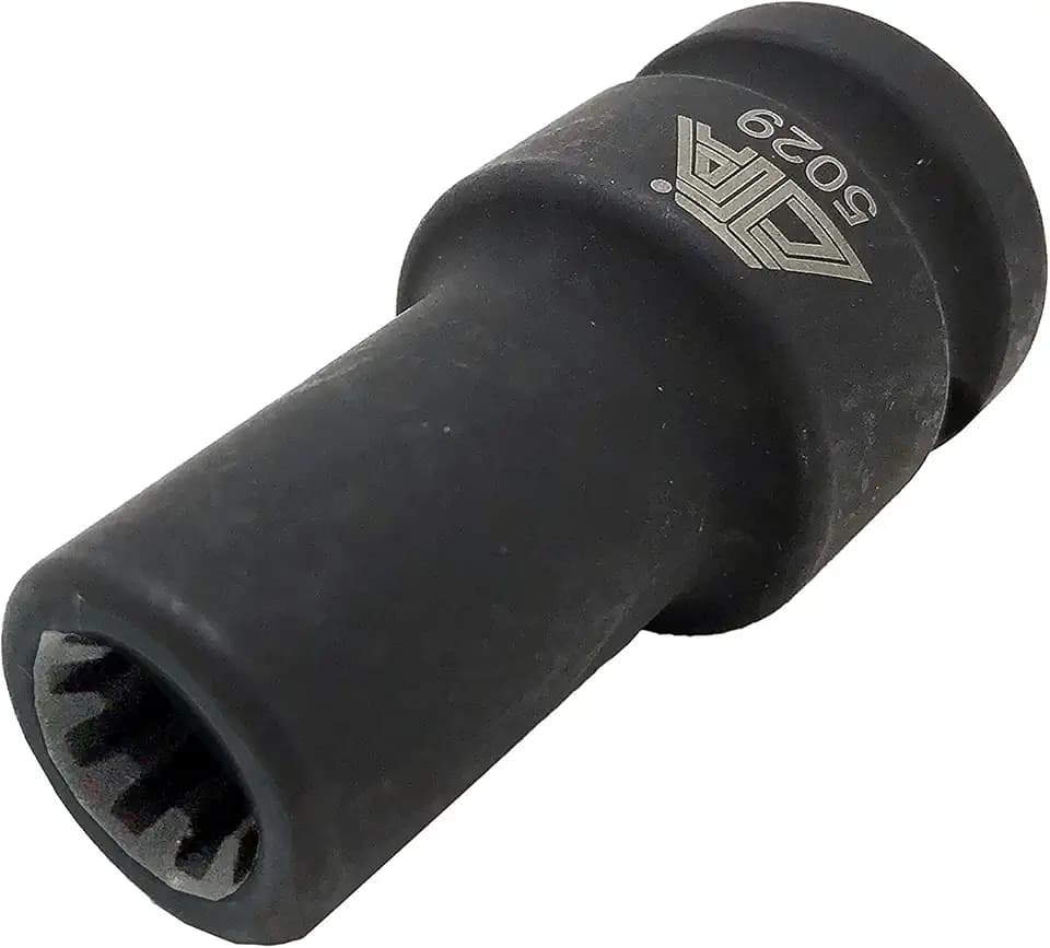 CTA Tools 5029 VAG Brake Caliper Socket - 10pt. X 11.5