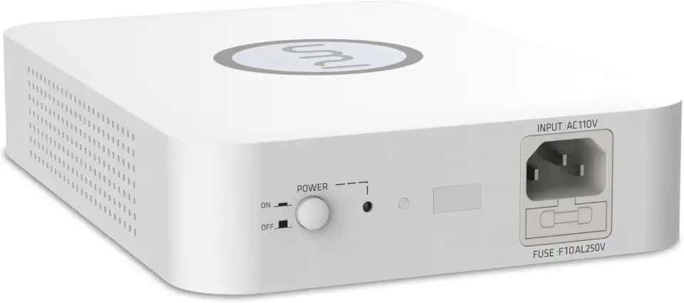 UMI 500W Step Up Voltage 120v to 220v Converter,Transformer