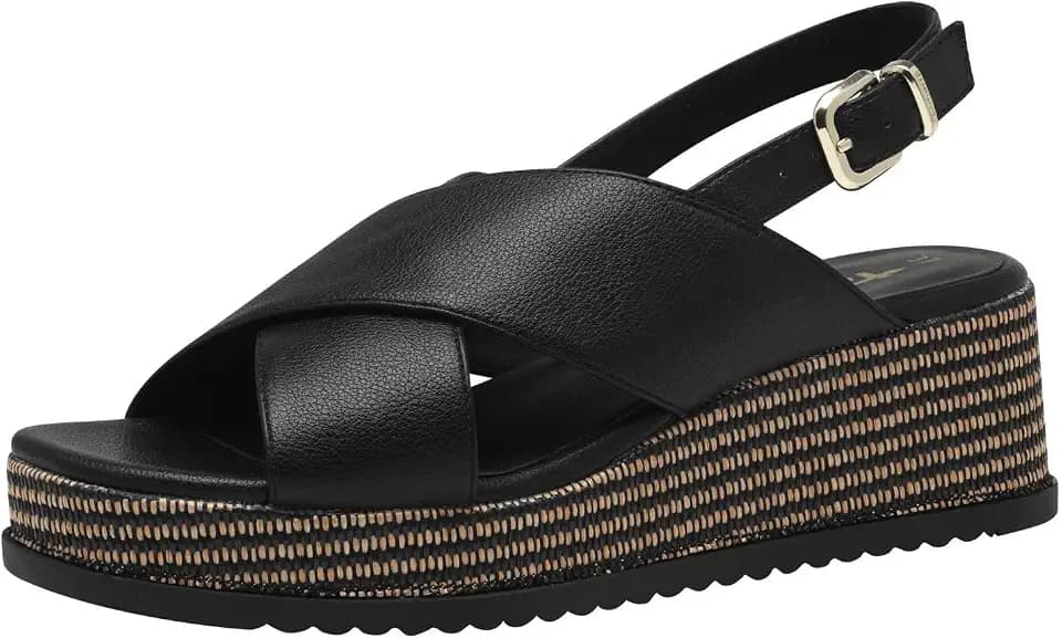Tamaris Sandalette 1-28315-44