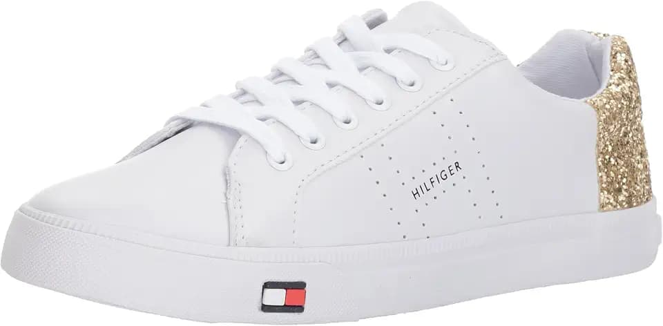 Tommy Hilfiger Women's Lune Sneakers