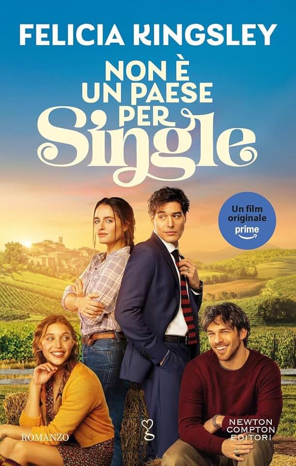 Non è un paese per single. Ediz. speciale (Anagramma)