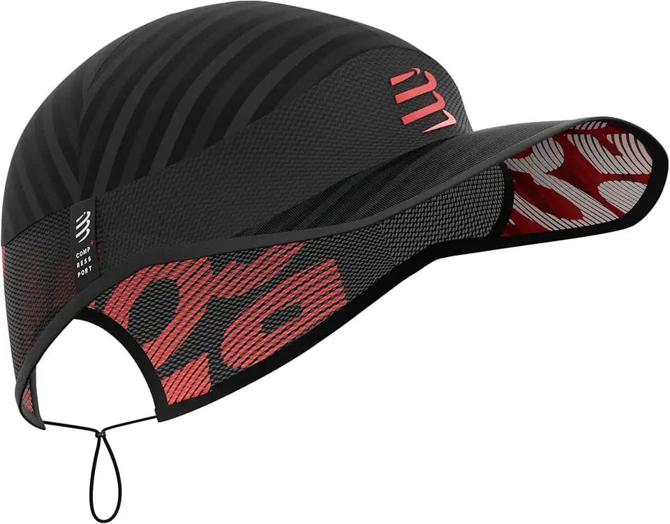 COMPRESPORT Pro Racing Cap