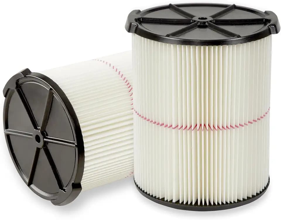2 Pack Replacement Filter for CRAFTSMAN CMXZVBE38754 Fits 5–20 Gal