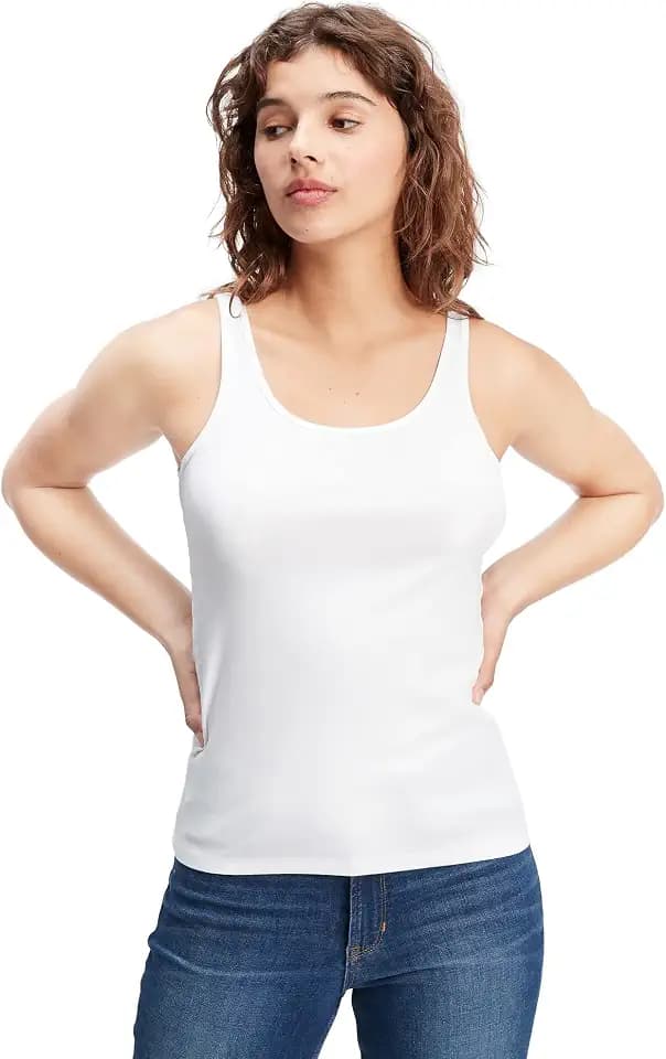 Gap Women's Favorite Tank Top