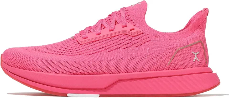 Flux Footwear Adapt Runners – Barefoot Running Shoes Wide Toe Box Zero Drop