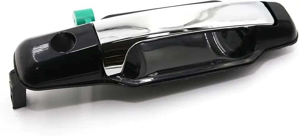 Exterior Chrome Door Handle Front Left 826603E021XX for Kia Sorento 2003 2009