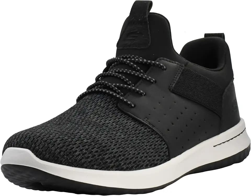 Skechers Men's Delson Camben
