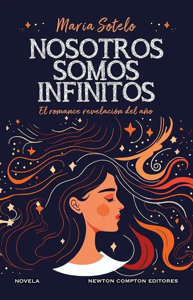 Nosotros somos infinitos (NC Romántica)