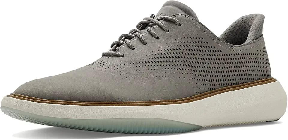 Cole Haan Men's Grand Phaze Laser Cut Quick-on