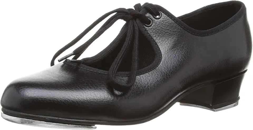 Bloch Timestep Damen Tanzschuhe
