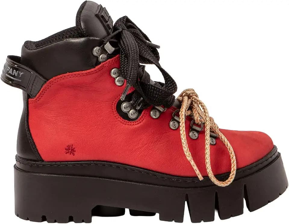 ART Damen 1769 Leeds Oxford-Stiefel