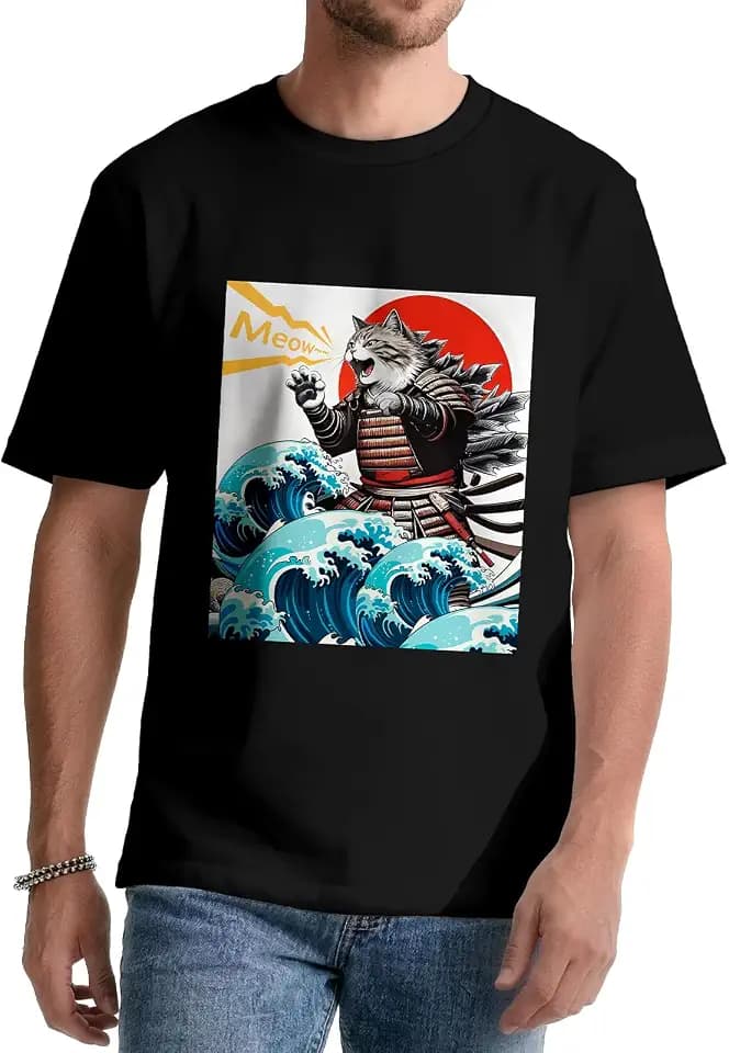 Graphic Tees Men T Shirts Funny Shirts for Mens Graphic T-Shirts Dad Shirt Muscle Shirts for Men Tuxedo