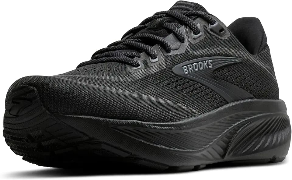 Brooks Herren Ghost 18Running Shoe