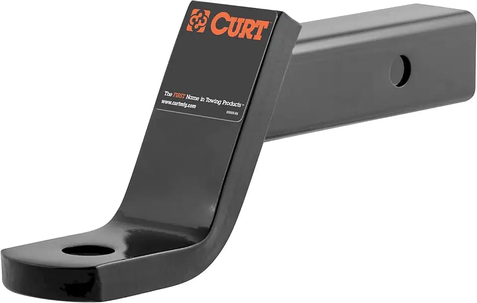 CURT Class 3 Ball Mount 45050