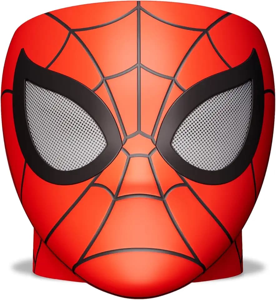 Limited Edition, Spider-Man Stand for Amazon Echo Dot (4th & 5th Generations). Device Sold Separately.