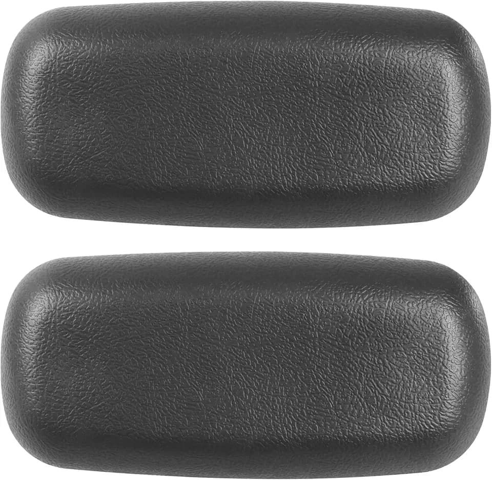 2 Pcs X540720 Spa Hot Tub Headrest Compatible with 2009+ Master Spas Pillow