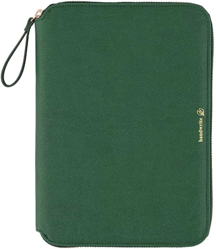 Hobonichi Techo Cousin Cover [A5 Cover Only] Single Color: Velluto