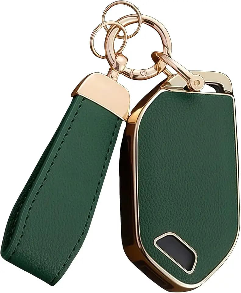 Key Fob Cover for Kia Telluride Carnival Sorento K4 K5 GT-Line