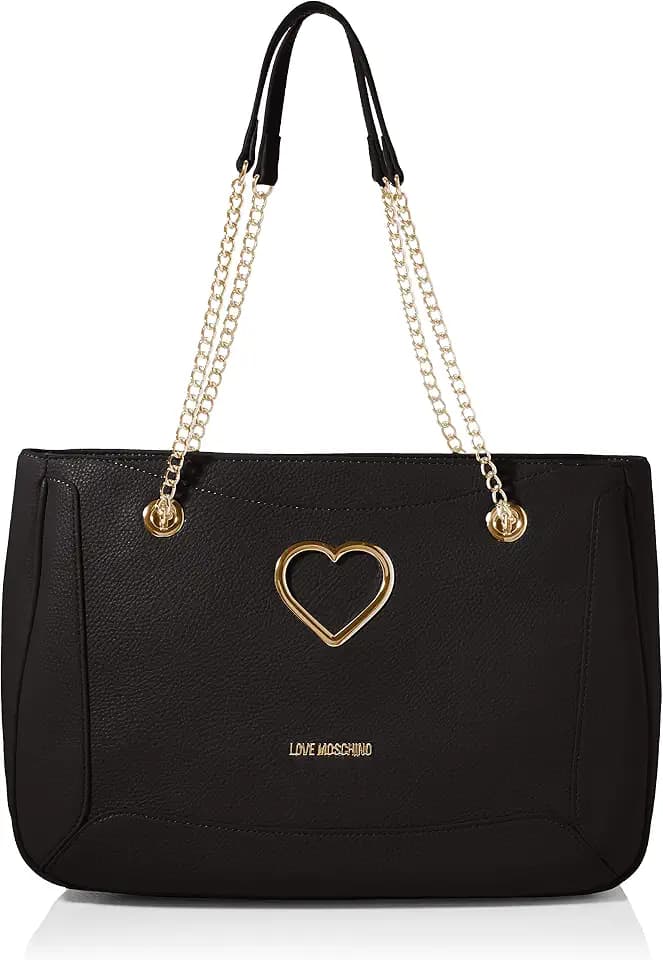 Love Moschino Damen Collezione Autunno Inverno 2021 Umhngetasche