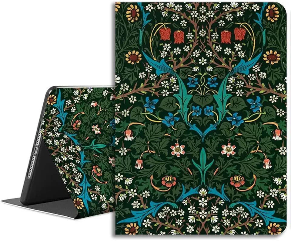 Compatible with iPad Case 11th Gen 2025 11"/10th Gen 2022 10.9“