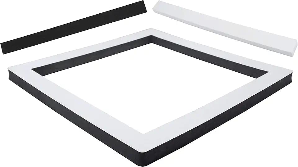 14" x 14" Universal RV Roof Air Conditioner Gasket Kit