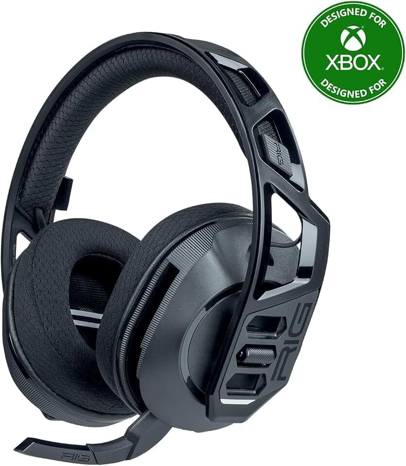 RIG 600 PRO HX Dual Wireless Universal Gaming Headset