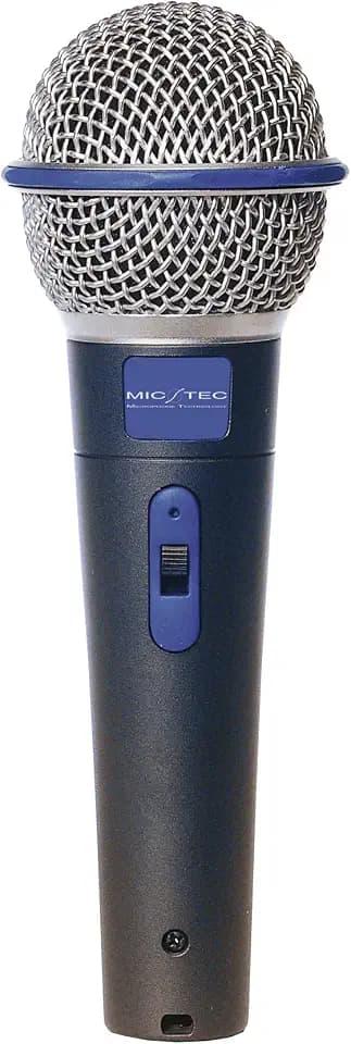 Mic Tec M1/switch Mikrofon