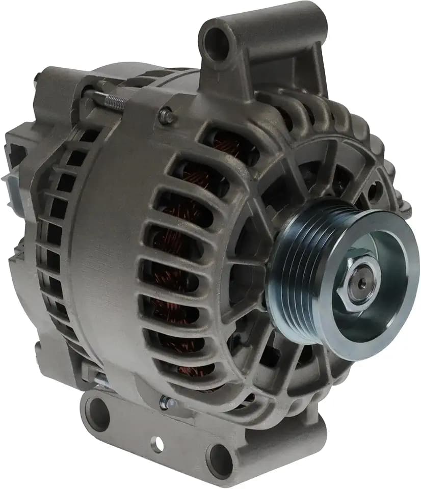 OEG Parts 110A Alternator Fits Ford Focus 2.0L 2.4L 2000-04 1S4110300BB