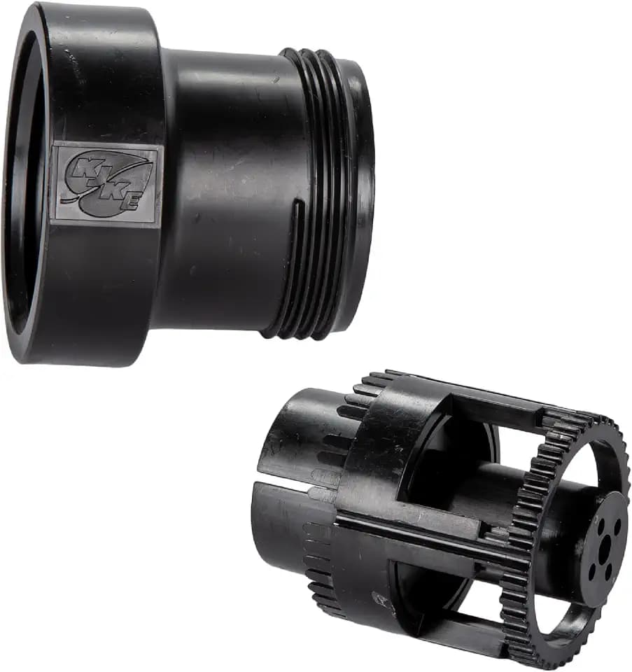 K-IT KLIFT-IT Rotor Riser, 2 Inch, 5 Pack, Fits Rain Bird 5000 & 5004