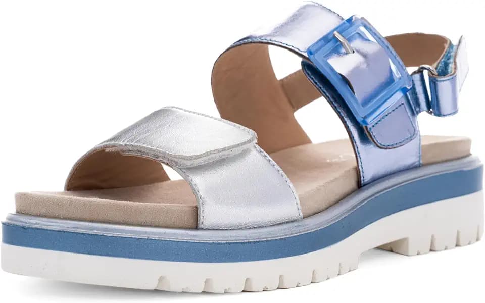 ARA Shoes Damen Sandale Malaga