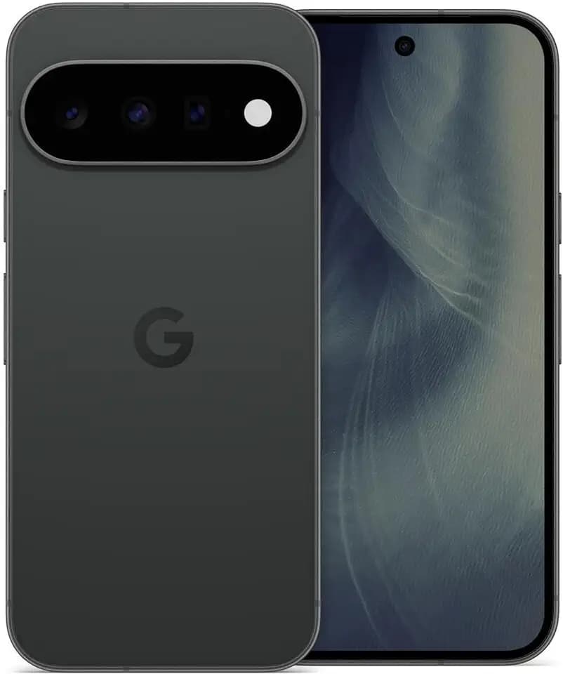 Google Pixel 11 - Unlocked Smartphone, Gemini - 256 GB - Obsidian