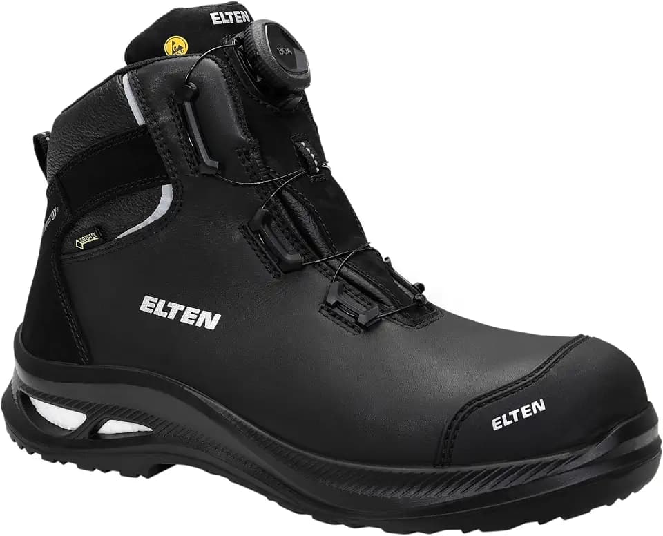 ELTEN Sicherheitsschuhe 768471 Terence XXG PRO