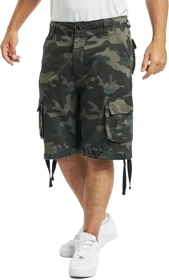 Brandit Urban Legend Shorts