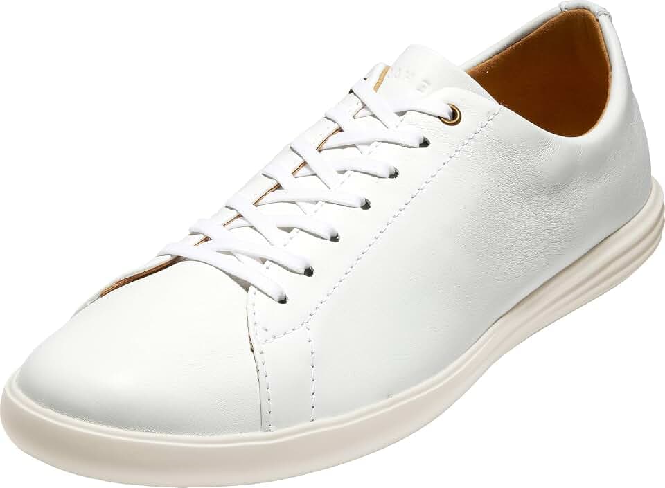 Cole Haan Grand Crosscourt II Sneaker