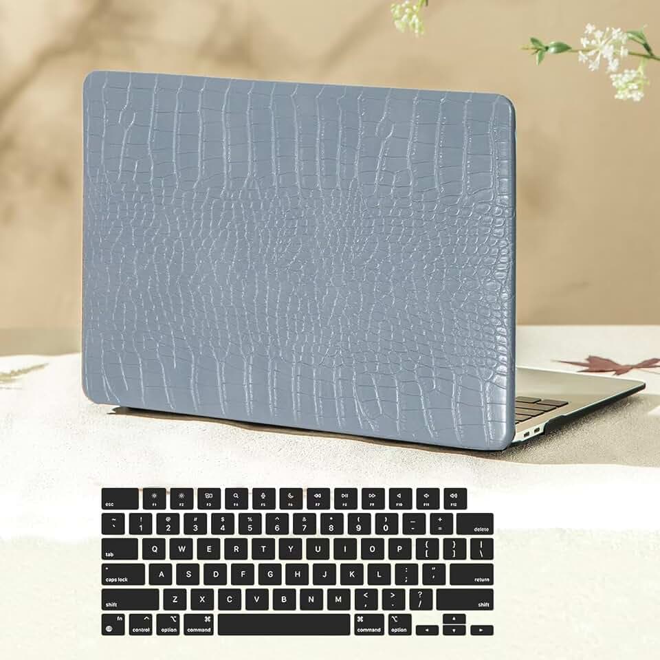 Case Compatible with MacBook Pro 13 inch M2 M1 2025-2016 Release