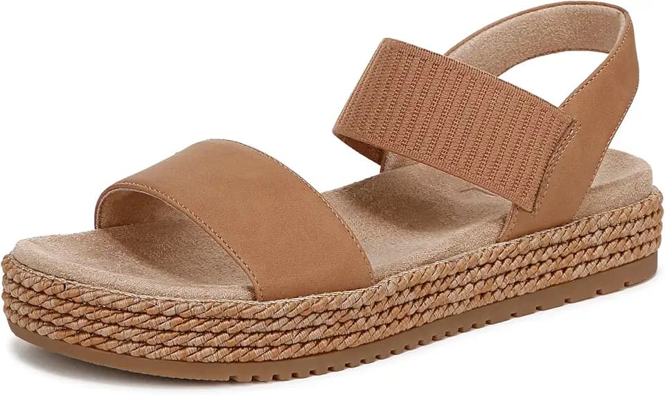 Naturalizer Diana Strappy Sandals