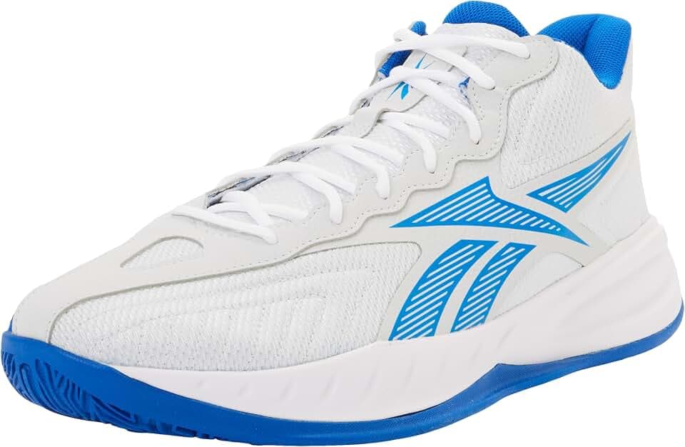 Reebok Unisex PressSneaker